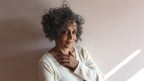 Arundhati Roy: The Arthur Miller Freedom to Write Lecture presale information on freepresalepasswords.com