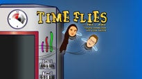 Time Flies with Meg &amp; Jake presale information on freepresalepasswords.com