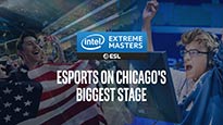 Intel Extreme Masters: Chicago 2019 Saturday (Single Day Event) presale information on freepresalepasswords.com