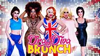 Drag Diva Brunch: Spice Girls Edition! presale information on freepresalepasswords.com