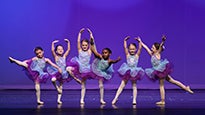 Oak Ridge Academy Of Dance Spring Concert presale information on freepresalepasswords.com