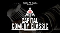 Bamma Phi Bamma Presents: The Capital Comedy Classic presale information on freepresalepasswords.com