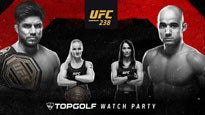 UFC 238 - Watch Party presale information on freepresalepasswords.com