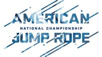American Jump Rope Grand National Championship  Full Event presale information on freepresalepasswords.com