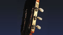 Emanuele Buono, Parkening Gold Medalist, Guitar