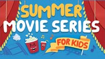 Frozen - Kids Summer Series presale information on freepresalepasswords.com