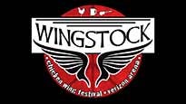 Wingstock- Chicken Wing Festival-  Presented by the Poultry Federation presale information on freepresalepasswords.com