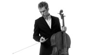 Johannes Moser, Cello