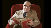 My Life's Journey - An Evening With C.S. Lewis in Raleigh promo photo for Promoter presale offer code
