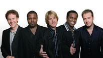 A Rockapella Holiday
