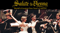 Salute To Vienna