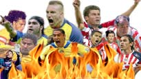 Super Clasico: Leyendas Chivas v Leyendas America presale information on freepresalepasswords.com