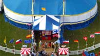 Zoppe Family Italian Circus