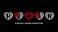 Human | A Musical Theater Production presale information on freepresalepasswords.com