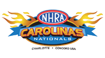 ZMAX Dragway at Concord