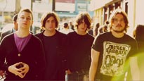 Arctic Monkeys