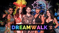 DreamWalk Fashion Show presale information on freepresalepasswords.com
