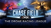 Drone Racing League: 2019 DRL / Allianz Race at Chase Field in Phoenix promo photo for Drone Racing League presale offer code