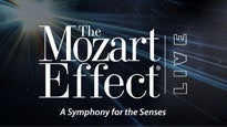 The Mozart Effect: Live! presale information on freepresalepasswords.com
