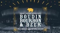 Emeril Lagasse Foundation&#039;s Boudin, Bourbon &amp; Beer 2019 presale information on freepresalepasswords.com