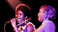 The Jazz Side of Aretha Franklin Featuring Desiree Roots presale information on freepresalepasswords.com