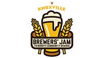 2019  Knoxville Brewers&#039; Jam presale information on freepresalepasswords.com