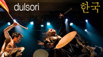 Dulsori : Wild Beat