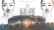 Bridge And Tunnel Group Presents The Main Event Day Party in East Rutherford promo photo for Internet presale offer code
