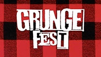 Grunge Fest featuring Tributes to Pearl Jam, Soundgarden, Hole & more in Wilmington promo photo for Live Nation presale offer code