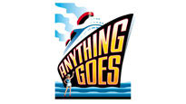 Anything Goes at Proctor's Theatre