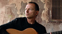 Ottmar Liebert at House of Blues - Houston