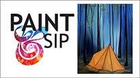 August Paint &amp; Sip presale information on freepresalepasswords.com