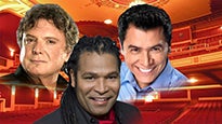 Tributo A Los Grandes In Concert in Westbury promo photo for Music Geeks presale offer code