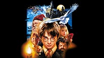 Harry Potter Movie Night: The Sorcerer&#039;s Stone presale information on freepresalepasswords.com