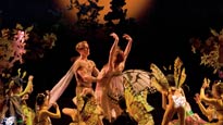 Oregon Ballet Theatre: a Midsummer Night's Dream