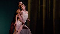 Oregon Ballet Theatre: Duets