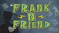 Frank-N-Friend presale information on freepresalepasswords.com