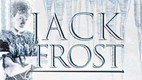 Jack Frost presale information on freepresalepasswords.com