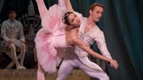 Oregon Ballet Theatre: the Nutcracker