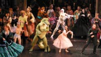 Atlanta Ballet: the Nutty Nutcracker