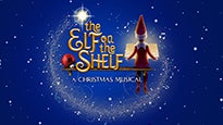 The Elf On The Shelf: A Christmas Musical presale information on freepresalepasswords.com