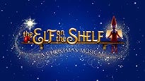 The Elf On The Shelf-A Christmas Musical presale information on freepresalepasswords.com