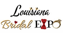 2019 Louisiana Bridal Expo presale information on freepresalepasswords.com