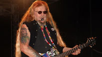 David Allan Coe at Coach House