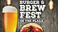 Burger &amp; Brew Fest&#039;s VIP Lounge Experience presale information on freepresalepasswords.com