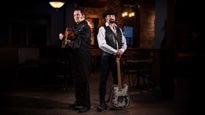 Outlaw Country: Johnny Cash &amp; Waylon Jennings Tribute presale information on freepresalepasswords.com