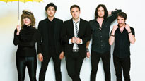The Airborne Toxic Event