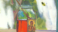 The Secret Life of Bees