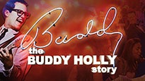 The Buddy Holly Story presale information on freepresalepasswords.com
