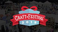 Craft Festival 2019 presale information on freepresalepasswords.com